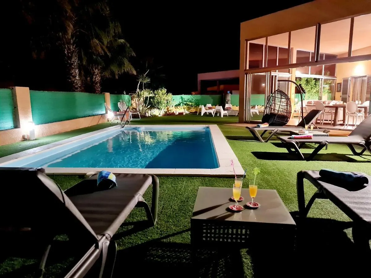 Villa Fortuna Caleta De Fuste